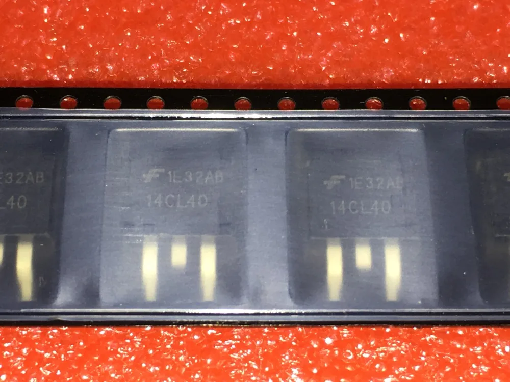 14CL40 | Электроника