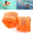 Для взрослых и детей надувной руку Float Безопасность плавательный крылья надувные нарукавники для воды помощи поплавки