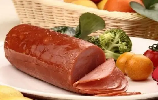 1 шт./лот сухой колбасы 17x50 см корпус для хот-догов Пособия по кулинарии инструменты, кухонные спринцовки большой колбасных изделий, инструменты для мяса птицы инструмент несъедобные обсадных труб