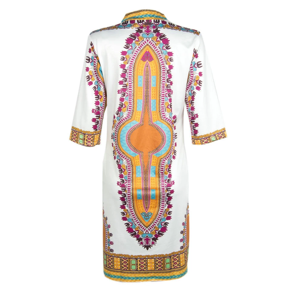 Ретро летнее платье женское винтажное облегающее с цветочным принтом Ким