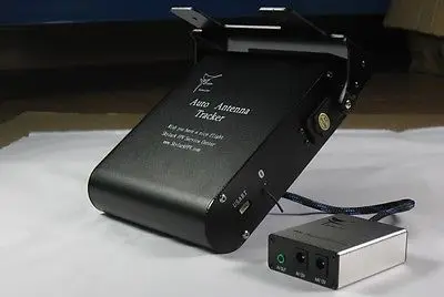 Skylark автомобильный антенна трекер IV с компасом Bluetooth для FPV (последняя