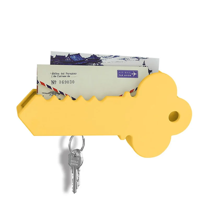 

Multi-function Big Key Desk Stationery Organizer Plastic Pen Holder Magnetic Container for Office Accessories House Supplies