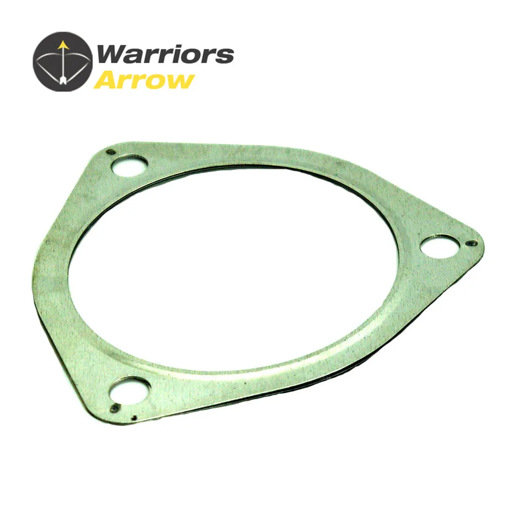 8D0253115C для VW Passat CC TOUAREG Audi A4 S4 A6 A8 Skoda Superb Seat Alhambra конвертер прокладка трубы