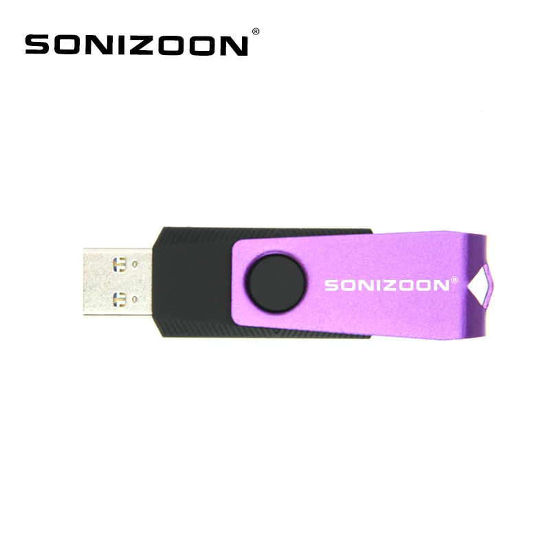 USB флеш накопитель SONIZOON XEZUSB3.0014 3 0 64 ГБ стабильная высокоскоростная флешка