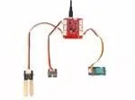 

110020049 WiFi Инструменты для разработки (802,11) Wio Link environment Kit