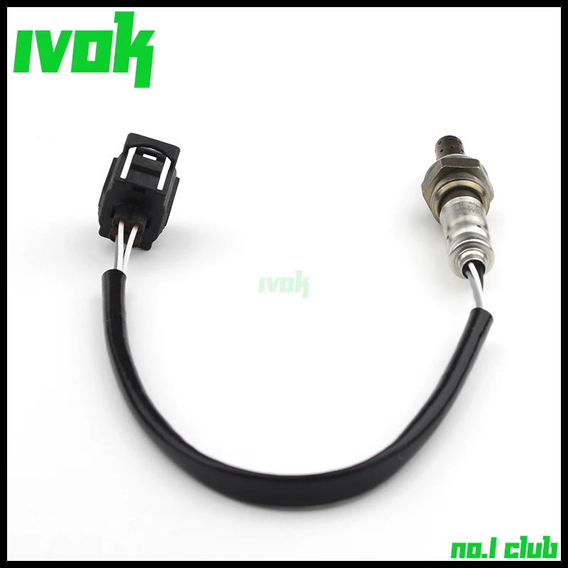 OE: 56029049AA лямбда О2 кислородный датчик для Dodge Ram Nitro Charger Jeep Liberty Chrysler 300 PT Cruiser Sebring
