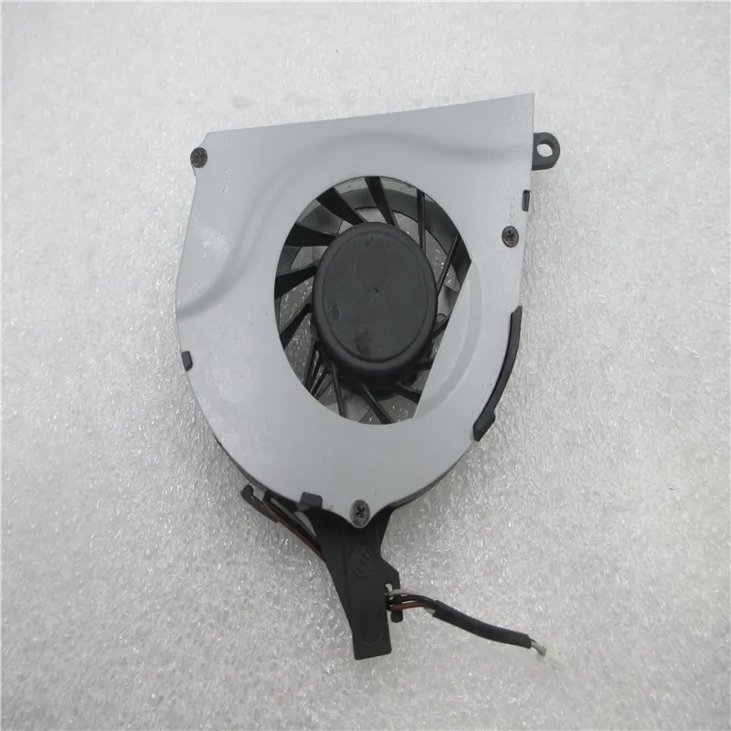 Вентилятор охлаждения FORCECON FAJ9 DFS491105MH0T F95U для Toshiba L650 L650D L655 L655D L750 L750D|cooler fan|cooling