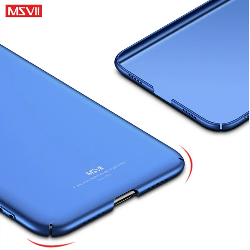 Для huawei P20 lite чехол msvii Роскошный тонкий стильный защитный чехол для huawei P20 pro Чехол для телефона P 20 plus