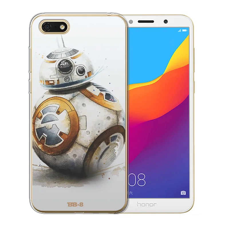 YIKS силиконовый чехол для телефона huawei P20 Pro Lite Tpu Funda Coque Venom BB-8 Grout Микки Маус стежка