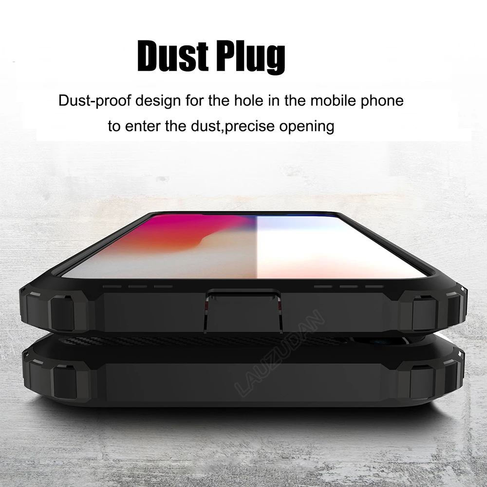 Противоударный защитный чехол для телефона iPhone XR 11 Жесткий Чехол Pro XS Max X 7 8 6 6s Plus 5