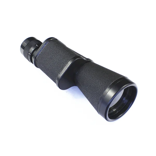 Tochung Русский Качество металла высокой мощности HD Mini Монокуляр телескоп Spyglass