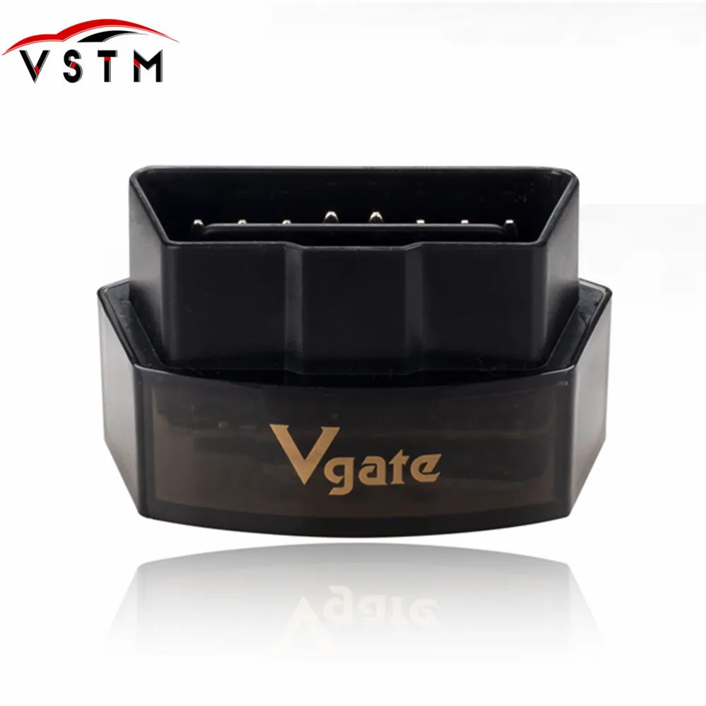 Оригинальный сканер Vgate iCar Pro OBD2 Bluetooth 4 0/Wi Fi автомобильный диагностический