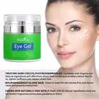 Mabox гель для глаз для появления темных кругов, отечности, морщин и мешков.-для темных кругов под глазами и вокруг глаз.