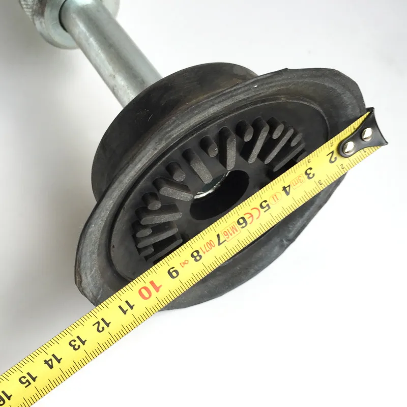 Мощный пневматический автомобильный молоток для вмятин Воздушный Автомобильный