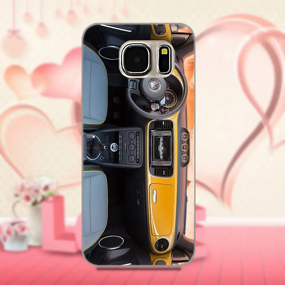 Oedmeb The Beetle мягкий чехол для Apple iPhone 4 4S 5 5C 5S SE 6 6S 7 8 Plus X LG G3 G4 G5 G6 K4 K7 K8 K10 V10 V20 |