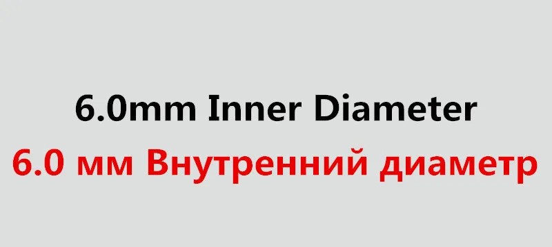 1 телескопическая удочка больших размеров, направляющие наконечники, кольца 2.4мм-3.0мм-5,0 мм-10 мм, морская скала, удочка, верхние кольца, ремонтные аксессуары - Цвет: Коричневый