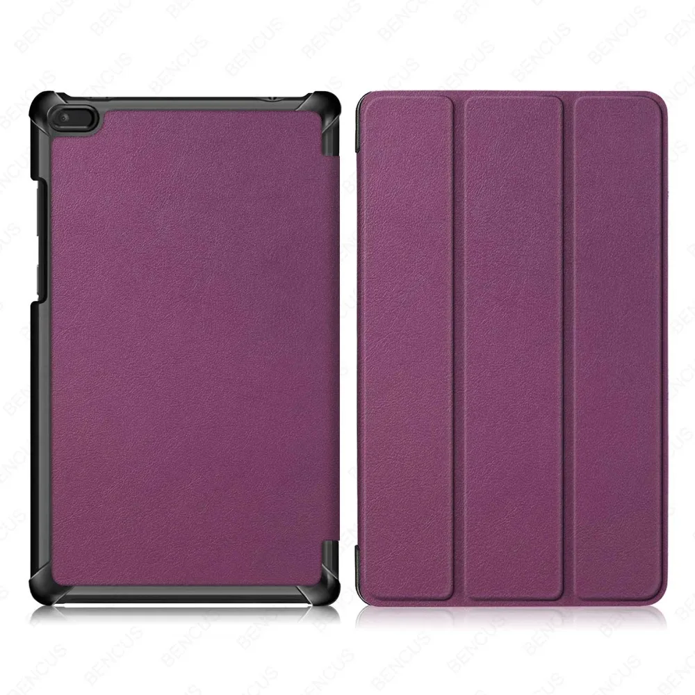 Тонкий магнитный складной чехол для lenovo Tab E8 TB-8304F1 из искусственной кожи чехол-подставка для lenovo Tab E8 чехол