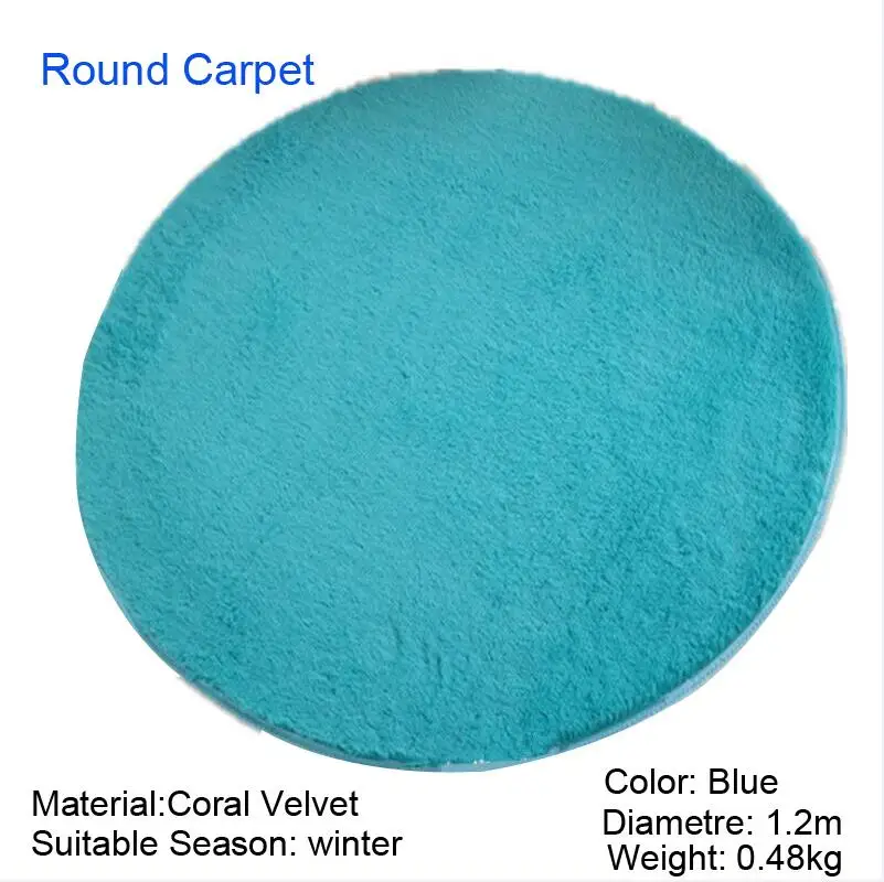 round carpet blue Большая портативная детская палатка, игрушечный мяч, бассейн, Замок принцессы для девочек, игровой домик, детский маленький домик, складной детский пляжный тент - Цвет: round carpet blue