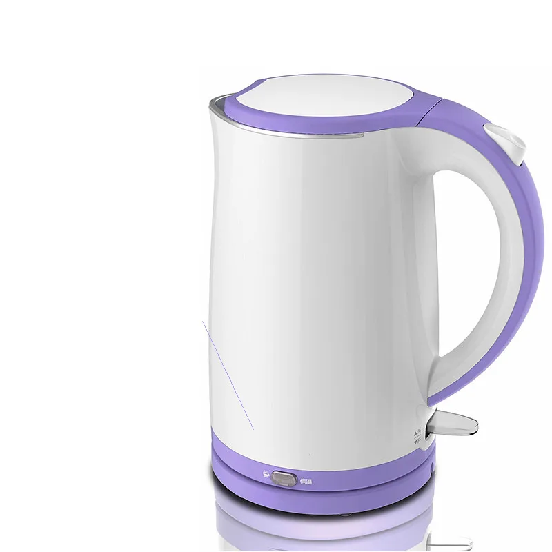 

Electric kettle to prevent hot 304 stainless steel large capacity electric