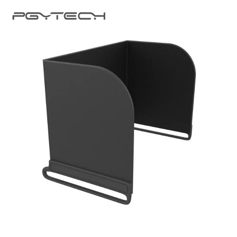 Крышка от солнца PGYTECH L200 для монитора крышка с дистанционным управлением Mavic Pro
