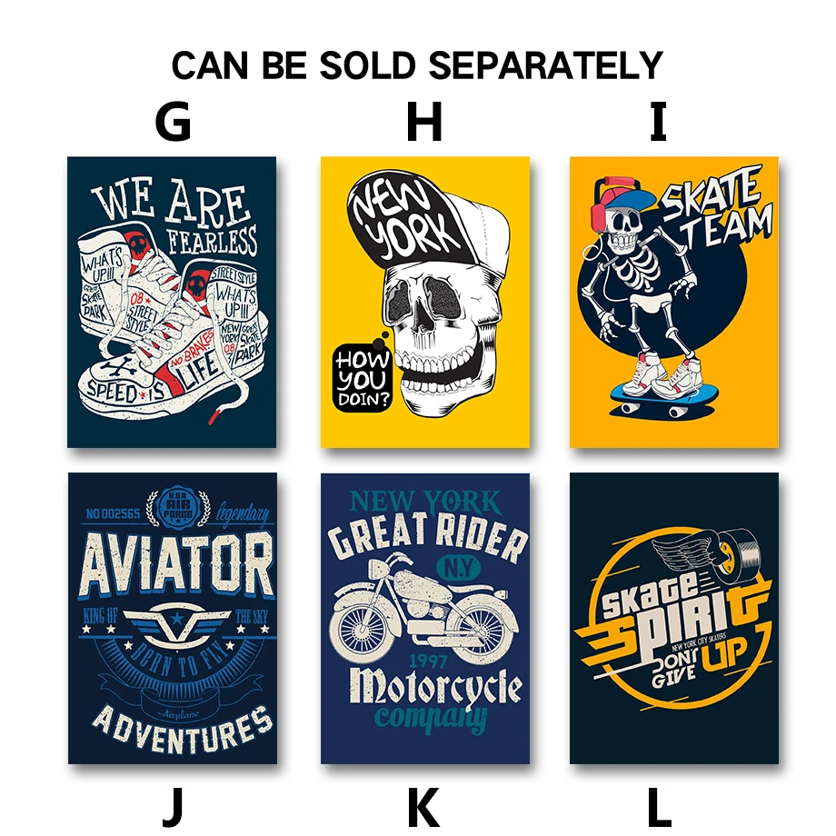 COLORFULBOY фанаты баскетбольного медведя Картина на холсте Художественная печать