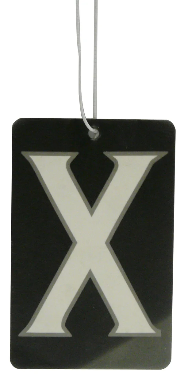 Освежитель воздуха из бумаги освежитель для автомобиля обуви дизайн на заказ