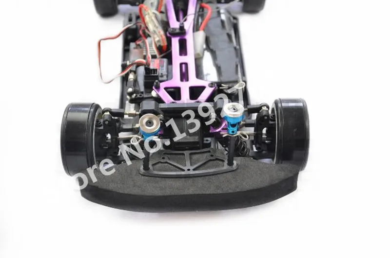 5 компл./лот Радиоуправляемый автомобиль пульт дистанционного управления корпус