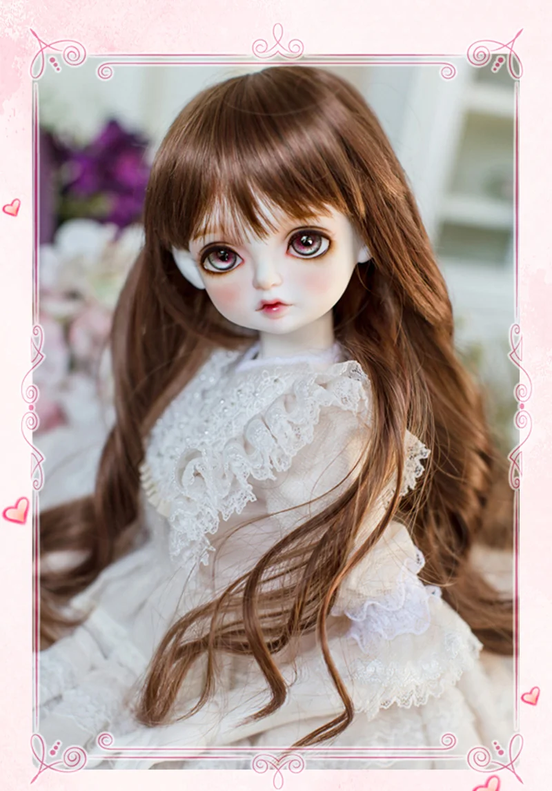 BJD кукла 1/4 куклы игрушки sd Модель Девочки Мальчики Обнаженная высокое качество
