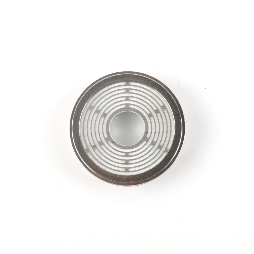 Original Aspire Radial Coil ARC 0.10-0.16ohm for Revvo Replacement Atomizer Suitable 50-100w MOD Skystar Speeder 3pcs/Lot | Электроника