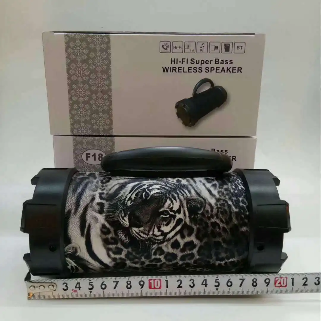 Портативная беспроводная Bluetooth Колонка AMTERBEST водонепроницаемая уличная мини