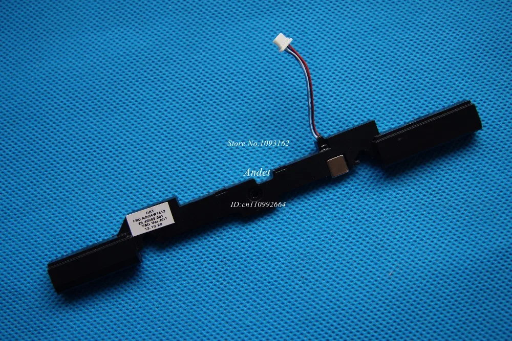 

New Original Loudspeaker for Lenovo ThinkPad X220 X220I X230 X230I Built-in Speaker 04W1412