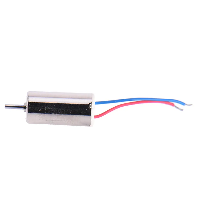 Высококачественный серебро белый металл CW CCW Motor Syma X11/X13 Brushless Model Toys RC Quadcopter|cw ccw