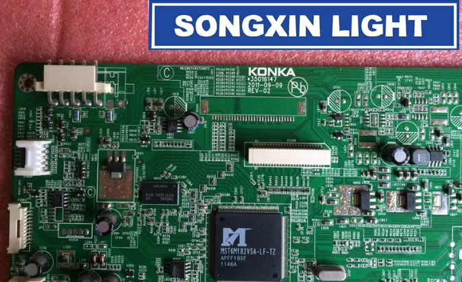 35015760 и 35016147 для konka LED32MS92C LED37MS92C LED37MS11C LED42MS92DC LED46MS92DC KPL + 420B1CE11 Мода|kpl| |