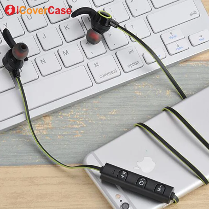 Bluetooth Headphones Wireless Headphone Phone Earbuds Case For Blackberry Q10 Q20 Priv Keyone Key 2 20 Classic Passport Earphone |