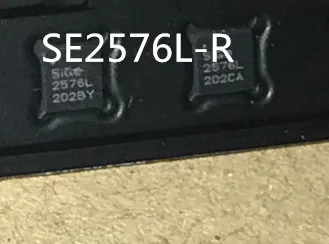 

SE2576L-R IC 2.4GHZ 16QFN 2576 SE2576L SE2576 HMC431LP4