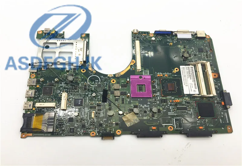Материнская плата для ноутбука P/N:1310A2128303 mбайкh0b001 Acer Aspire 9920 9920G серии 6050A2128301 MB A03 100%
