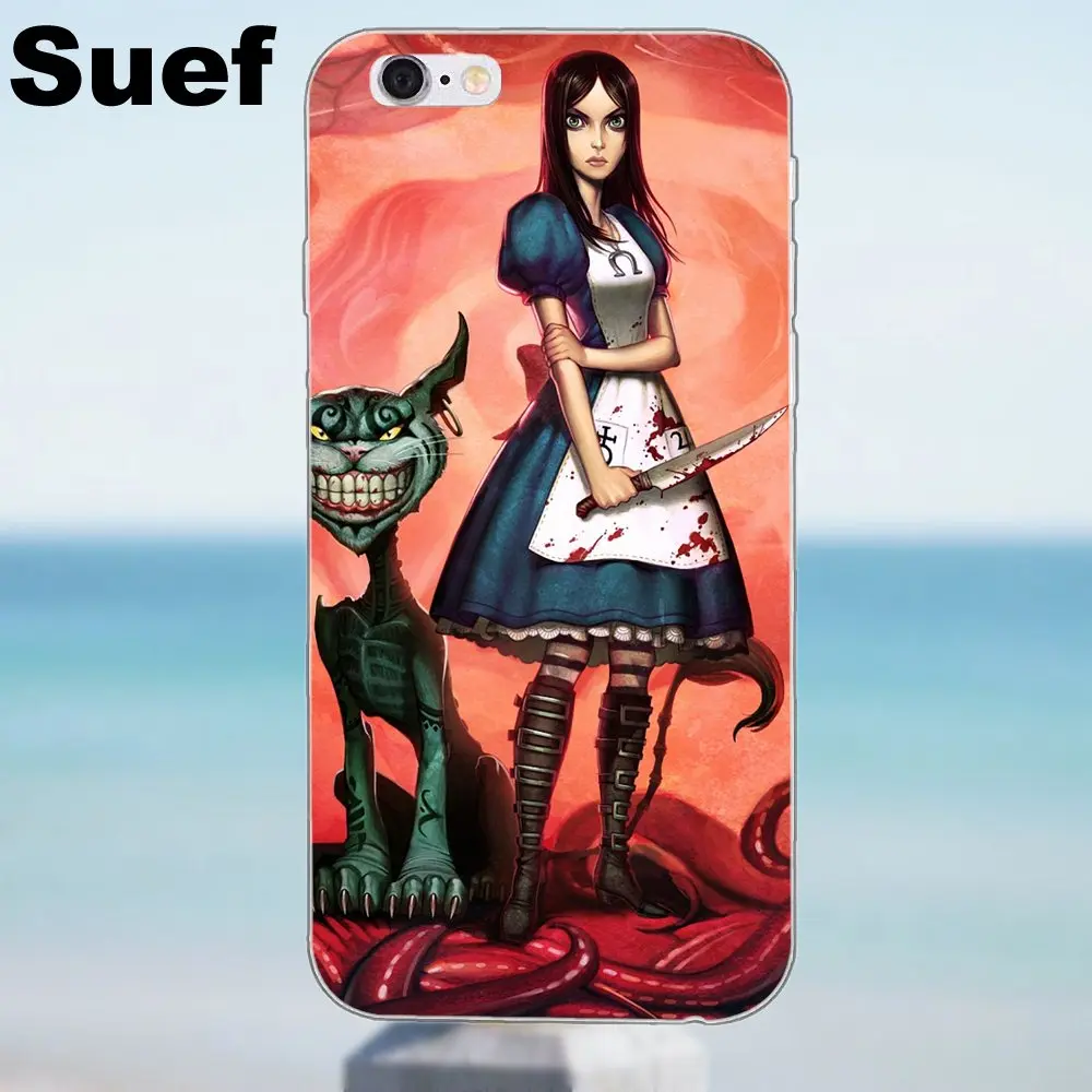 Suef витражное стекло для iPhone 4 4S 5 5S 5C SE 6 6S 7 8 Plus X Galaxy J1 J3 J5 J7 A3 A5 2016 2017 TPU | Мобильные