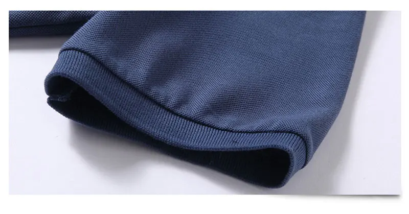 URSPORTTECH, брендовая мужская рубашка поло, 5XL, 6XL, летние хлопковые рубашки поло с коротким рукавом, повседневные модные рубашки поло, Hommes размера плюс