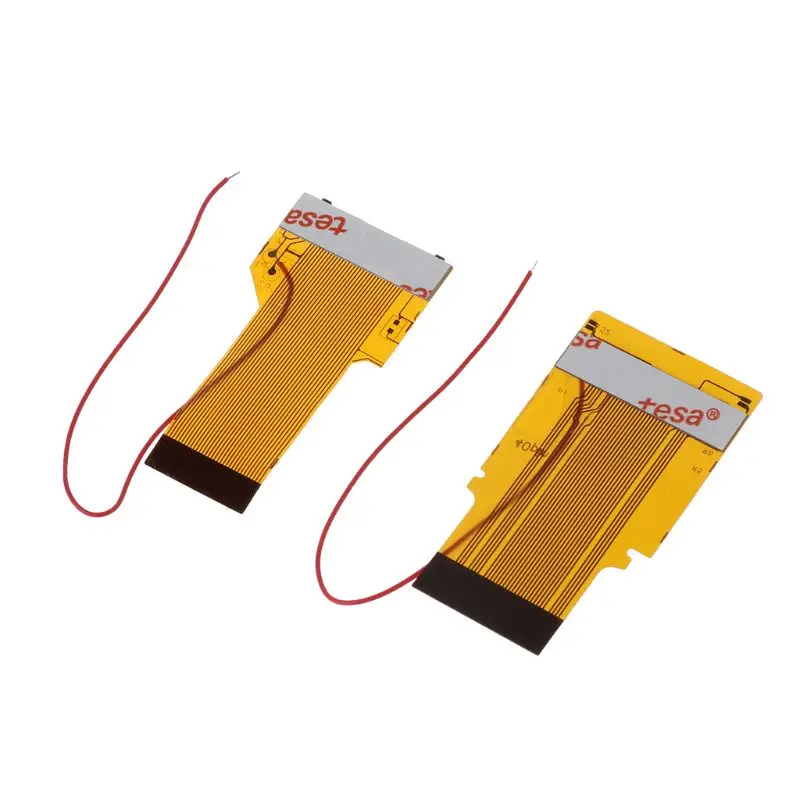 Replacement 32Pin 40 Pin For Gameboy Advance MOD LCD Backlight Cable Ribbon for GBA SP Backlit Screen Mod | Электроника
