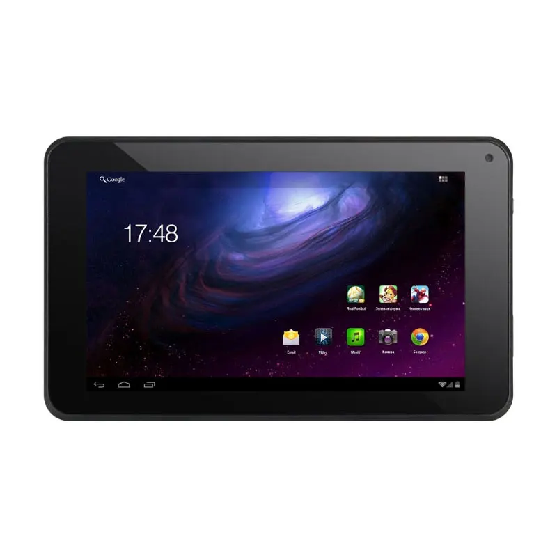 Для Tesla магнит 7 0 ips дюймов Tablet царапинам Экран Protector Ultra Clear HD защитная