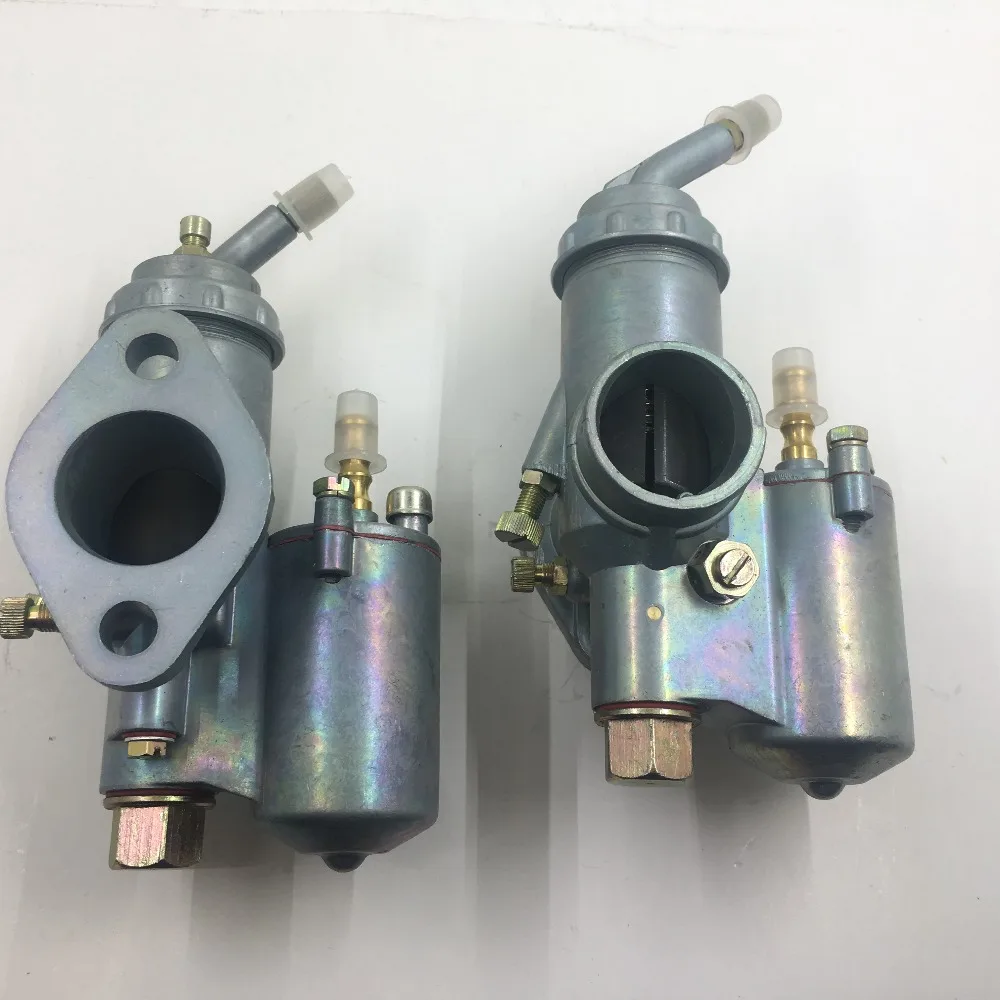 SherryBerg Карбюратор carb (пара) для BMW WH R75 R 75 R12 71 Урал c j 750 chang carby jiang 750cc