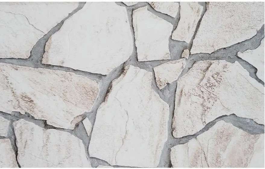 Индивидуальные обои для стен Современные Простые мраморные 3d фотообои украшение