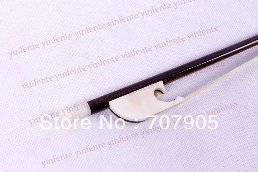 Новый 4/4 скрипки с бантом высокое качество модель в стиле барокко из коровьей