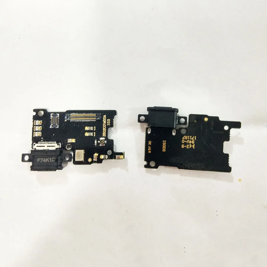 Для xiaomi mi 6 USB зарядное устройство зарядный порт лента гибкий кабель cro док станция