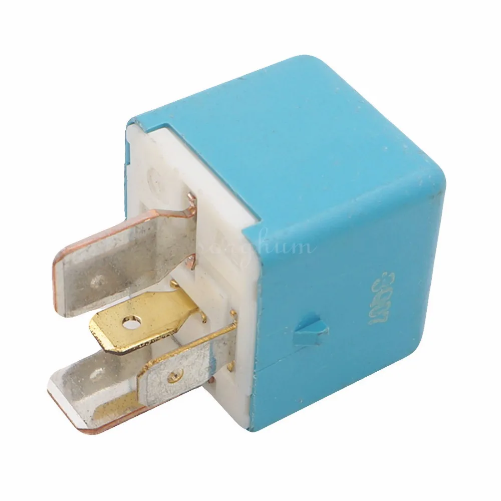 4 шт. 90987 04010 для Toyota Lexus вентилятор двигателя реле 156700 2550|relay toyota|toyota relayrelay |