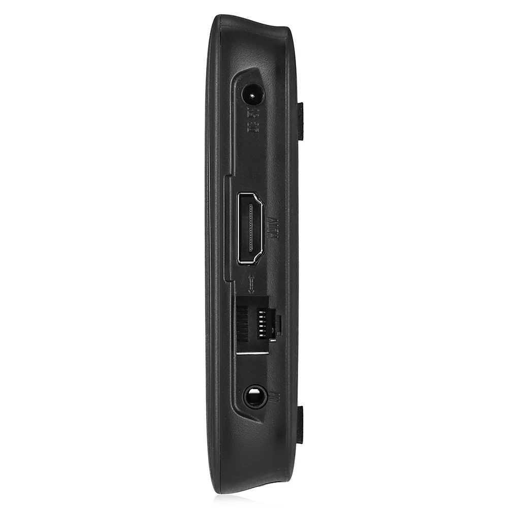 ТВ приставка MECOOL M8S PRO L 4K Android 7 1 Amlogic S912 3D HD Smart TV BOX 3G RAM Bluetooth телеприставка