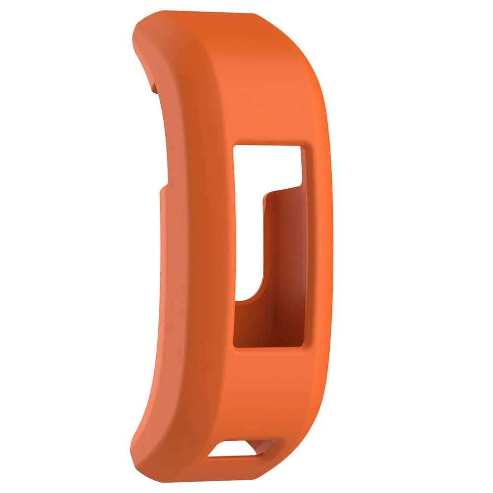 Силиконовый чехол для смарт-часов Garmin vivosmart HR plus/vivosmart hr/Approach X40/Approach X10 |