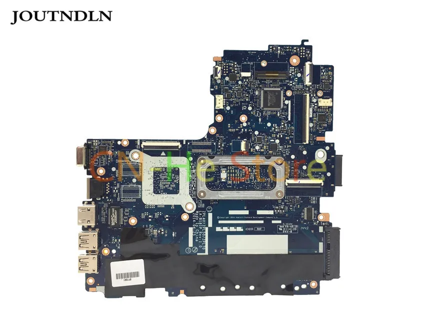 Материнская плата JOUTNDLN для ноутбука HP ProBook 450 G2 ZPL40/ZPL50/ZPL70 LA-B181P 768148-001 768148-501 W/ I7-4510U CPU