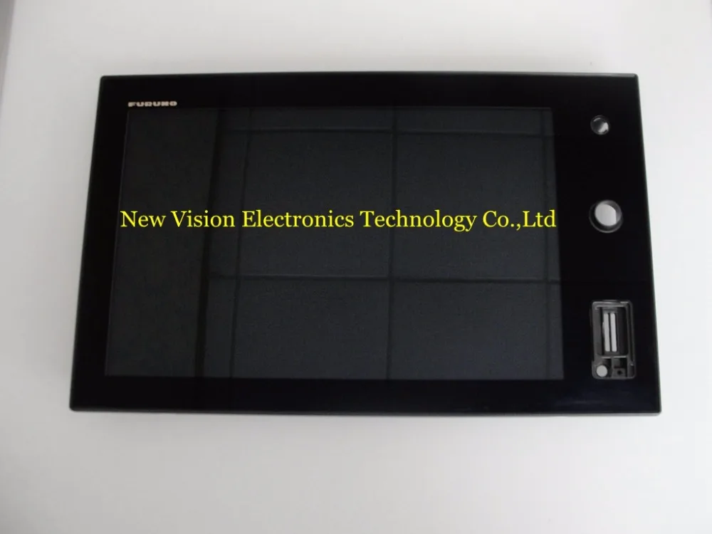Оригинальный качественный 14 дюймовый ЖК дисплей в сборе для FURUNO TZT14 FURUNOTZT14 с