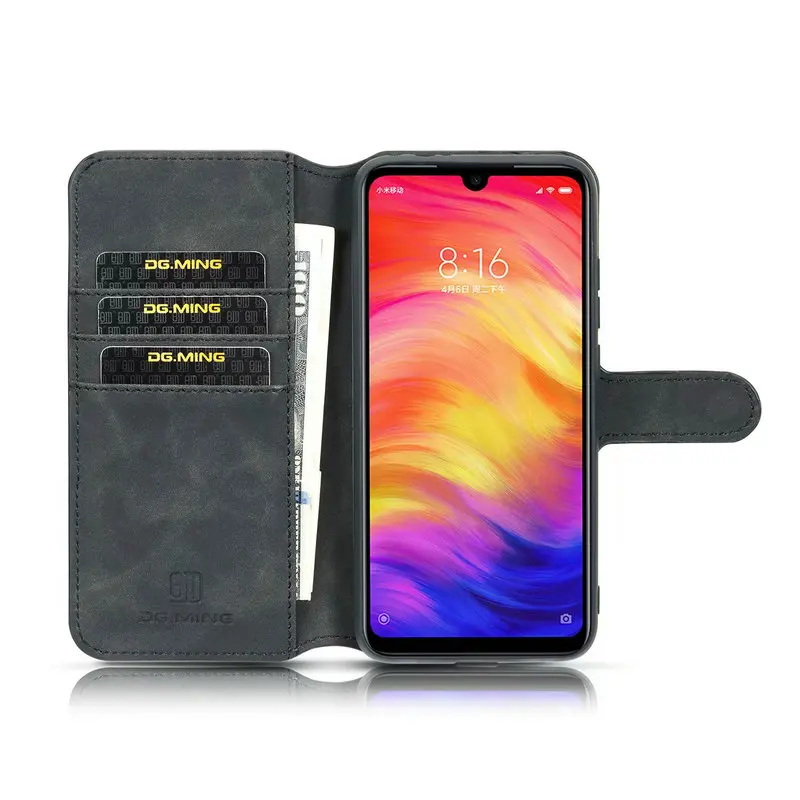 Роскошный кожаный чехол для samsung Galaxy A10, A20, A30, A40, A50, A70, чехол для телефона, кошелек, чехол-книжка, чехол s, M20, M30, Fundas Coque
